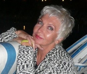 Ольга, 59 лет, Самара