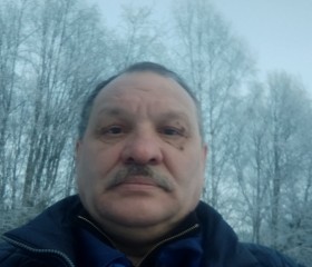 Igor, 66, Saint Petersburg