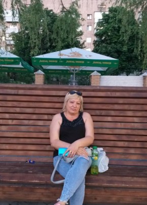 Мила, 53, Україна, Київ