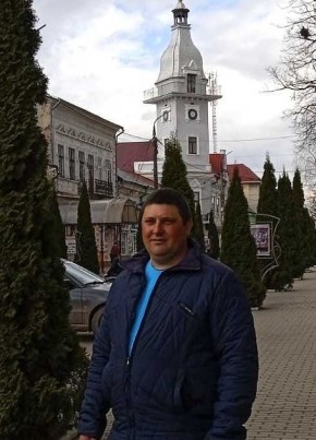 Олег, 36, Україна, Могилів-Подільський