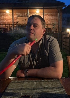 Алексей, 39, Россия, Данков