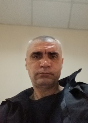 Алексей из Сердобска 45 лет