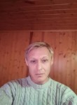 Николай, 46 лет, Геленджик