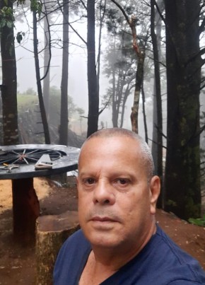 Jose francisco, 53, República de Costa Rica, Alajuela