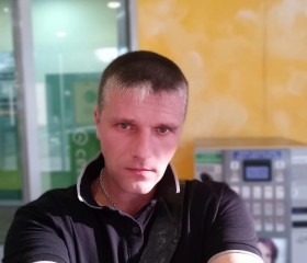 Дмитрий, 36 лет, Волгоград