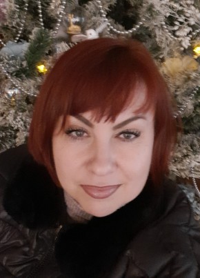 Ирина, 47, Россия, Севастополь