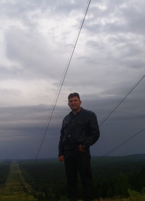 Seryezhka, 34, Russia, Nizhniy Tagil