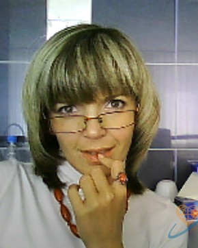Lotta_lo, 46, Россия, Красноярск