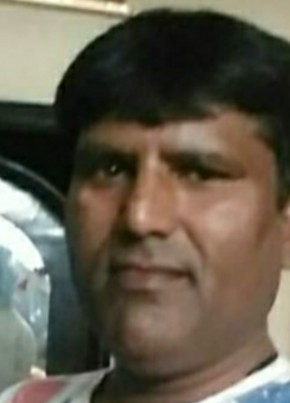 Kamal Masih, 54, India, Jalandhar