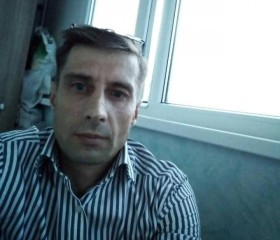 Альберт, 48 лет, Октябрьский (Республика Башкортостан)