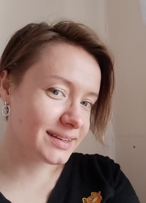 Евгения, 38, Россия, Омск