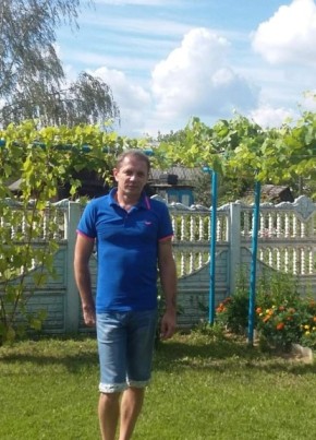 Вадим, 44, Рэспубліка Беларусь, Бабруйск