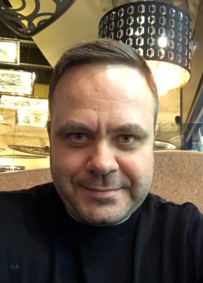 Dmitriy, 52, Russia, Rostov-na-Donu