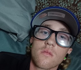 Jack, 18, Jacksonville (State of North Carolina)