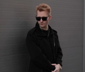 Ilya, 24, Shakhty