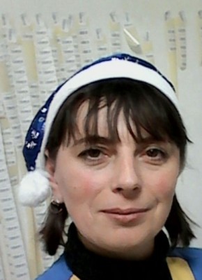 Татьяна, 42, Россия, Дзержинское