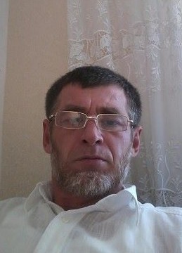 Альберт, 46, Россия, Усть-Джегута