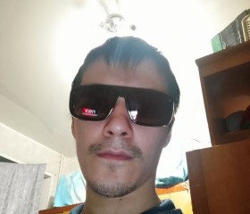 Radmir, 25, Ufa