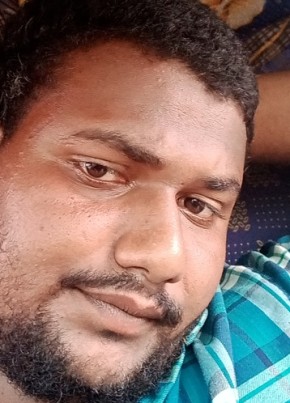 Raju, 31, India, Chennai