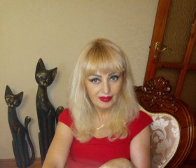 Алина, 54 года, Горлівка