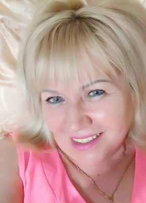 Tatyana, 52, Russia, Moscow