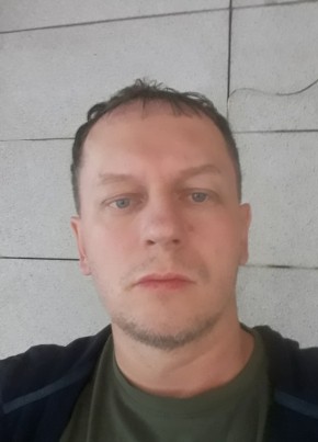 Алекс из Екатеринбурга 34 года