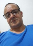 Alfredo Júnior, 47 лет, Campina Grande