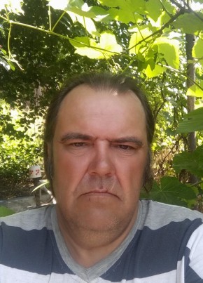 Виталий, 52, Україна, Щастя