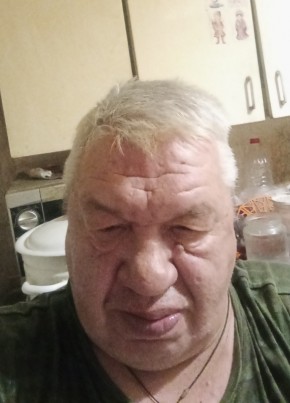 Анатолий из Березники 57 лет