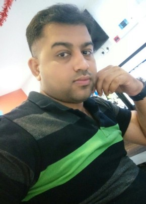 mohammed, 32, India, Kūkatpalli