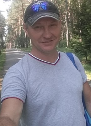 Slava, 54, Russia, Moscow