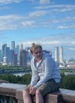 volchok, 20 лет, Москва