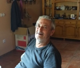 Jose, 54 года, Teruel