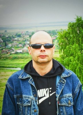 Александр, 46, Россия, Сердобск