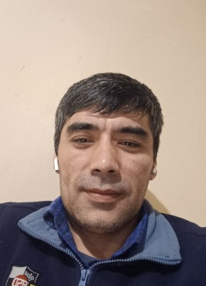 Рустам, 41, Россия, Санкт-Петербург