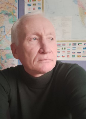 Роман Ананьева, 57, Россия, Москва