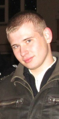 Генадьевич, 32, Россия, Москва