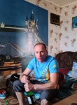 Сергей Юрин, 45 лет, Қостанай
