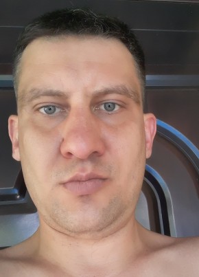 Сергей, 37, Россия, Воронеж