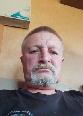 Толя Ворошилов из Ярославли 65 лет