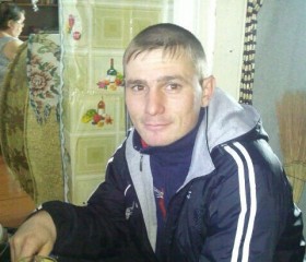 Евгений, 39 лет, Биракан