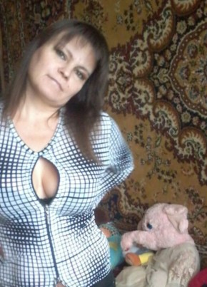 Мария, 44, Россия, Астрахань