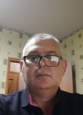 Олег, 54, Россия, Нерюнгри