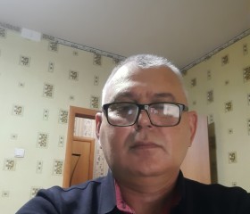 Олег, 54 года, Нерюнгри