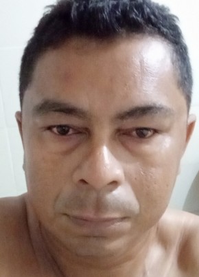 israel, 43, República Federativa do Brasil, Teresina