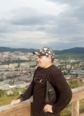 Борис