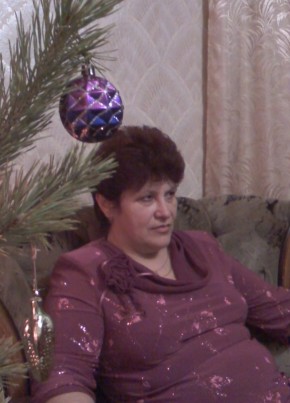 Nadezhda, 63, Russia, Volchikha