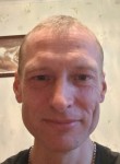 Maksim Kolodkin, 44, Gatchina