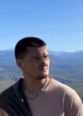 Феликс, 29, Россия, Майкоп