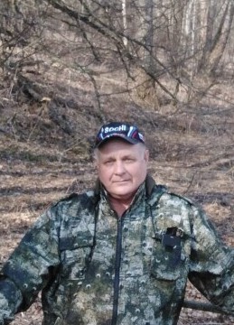 Юрий, 65, Россия, Калуга